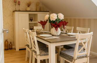 Ferienwohnung Am Wäldchen - Foto 13