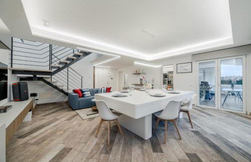 Villa Padana - Photo 11