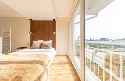 Le Beauregard - Jacuzzi - Garage - Foto 16