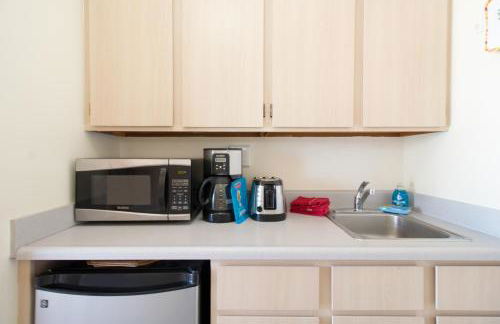 Renovated Pacific Monarch Studio Near Waikiki Beach - Foto 20