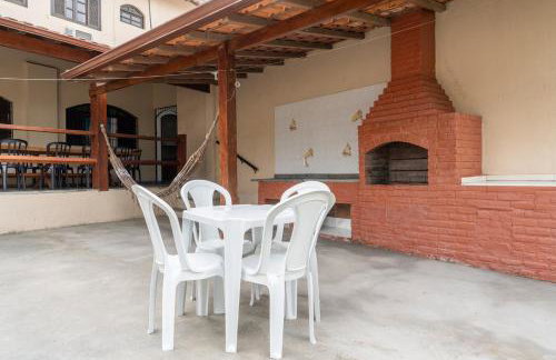 Casa Pet Friendly c Churrasqueira a 120m da Praia - Foto 30