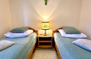 Domek SAMI SWOI - Foto 26