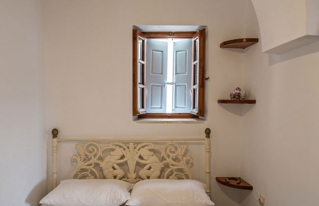 Cycladic Traditional Villa in Tinos! - Foto 4