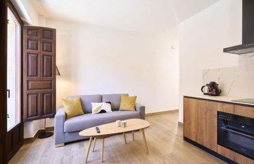 Apartamentos Plaza de San Juan - Foto 13