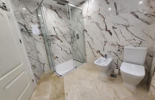 Marbella edificio Puerto Azul - Foto 18