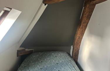 Le Cocon Suspendu - Foto 11