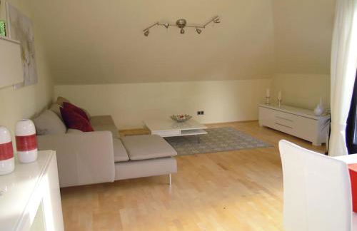 80 qm Ferienwohnung Vanessa, TOP- Lage von Warendorf,5 Tage ÜN minimum - Foto 2