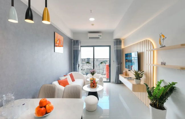 Soho View Residence Luxury Apartment - Foto 10