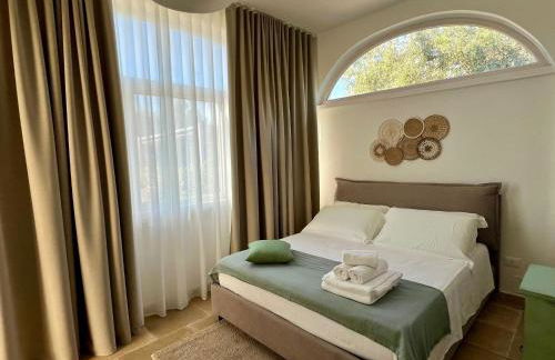 Villa 32 Ostuni - Charming House with Pool - Foto 35