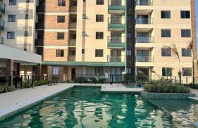 Luxo e conforto na orla de Aracaju 102 - Photo 33