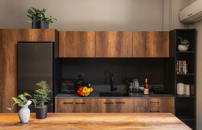 DeBlox living - Alhambra Apartments - Foto 25