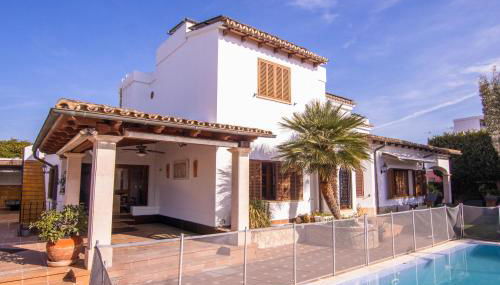 Villa Anfos - Photo 2