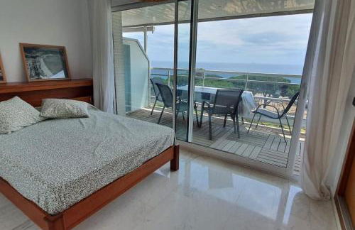 Ático con gran terraza y vistas al mar - Photo 9