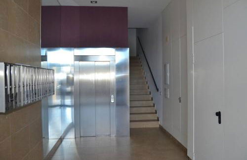 Comfortable Apartment in Mislata - 50 m² - Parking Included - Foto 20
