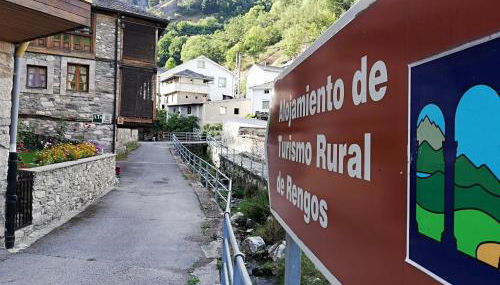 Apartamentos rurales Casa Xepo - Foto 4