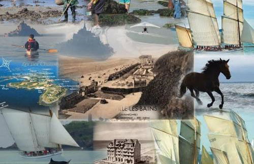 Studio Les Pieds dans l'eau - Foto 66