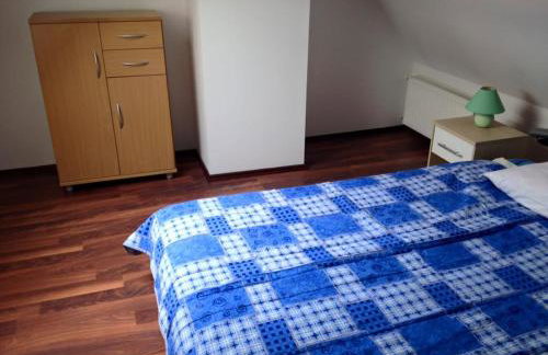 Apartmani Lucija - Foto 12
