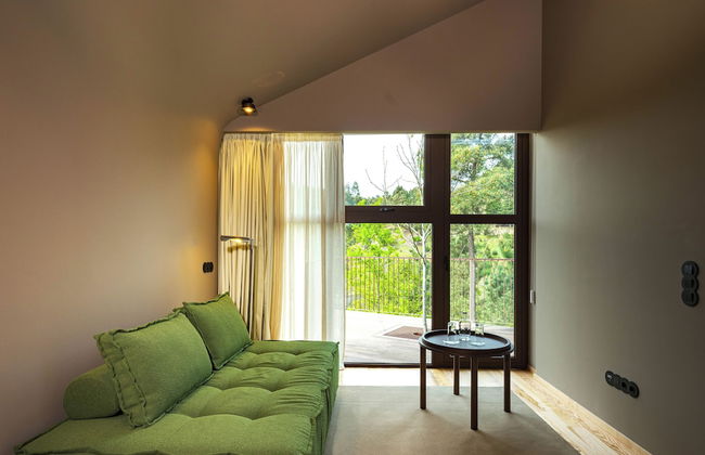 Lavandeira Douro Nature & Wellness - Foto 41