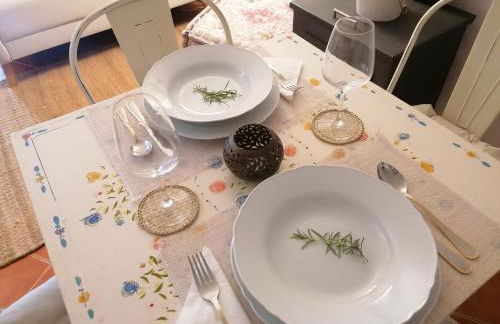 A Casa Pequenina - Escusa, Marvão - Foto 6