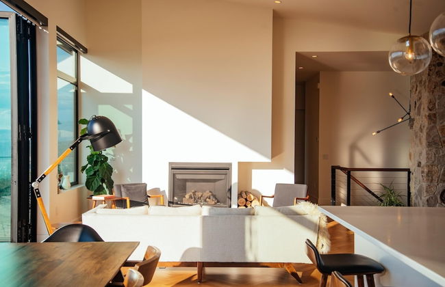 Salt w Pool Sauna Lake View Upper Mission Lux - Photo 22