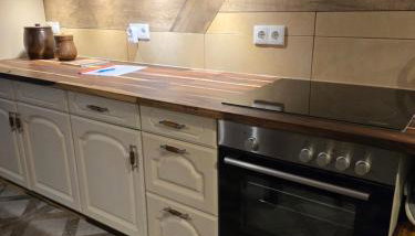 Auszeit Posthausen - Photo 5, stove