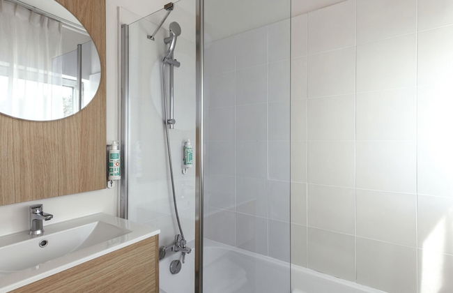 Aparthotel Adagio Access Paris La Villette - Photo 18