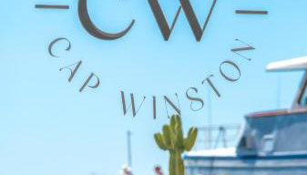 RESIDENCE CAP WINSTON - Foto 3