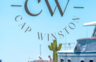 RESIDENCE CAP WINSTON - Foto 3