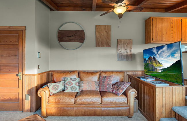 The Eagles Nest - Foto 24