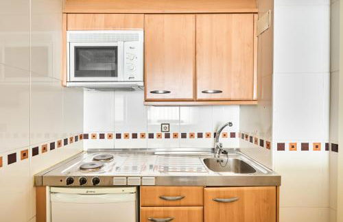 Apartamentos Juan Bravo - Foto 13