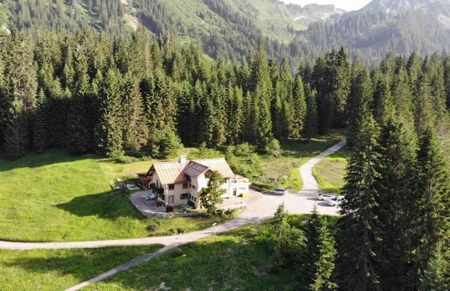 Bergheim Waeldele - Foto 54