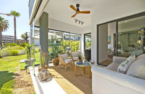 Cavalo Preto Beach Residence with Garden & Pool - Foto 18