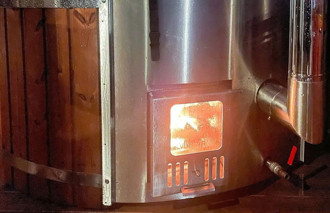 8 Person Holiday Home in Valldal - Photo 17