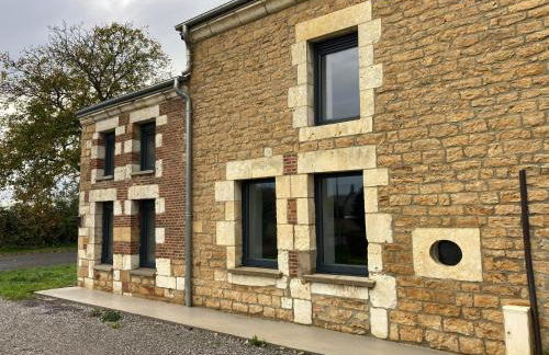 Gîte le Corbeau - Foto 1