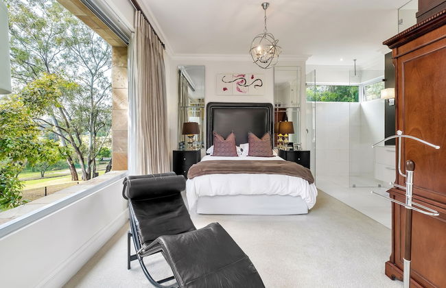 Melrose Executive Suites - Foto 9