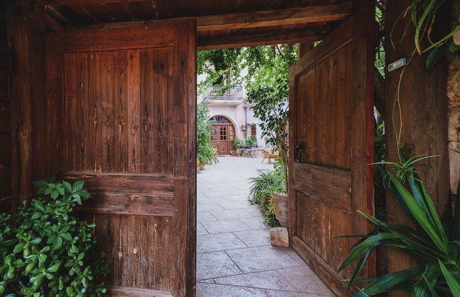 Serene Indoor Pool & Hamam Villa - Foto 44