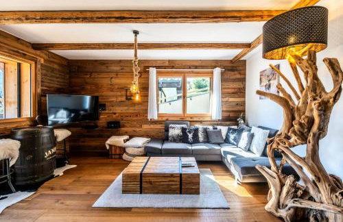 Résidence PremiÈre Loge - Très bel appartement spacieux, lumineux avec vue sur la station MAE-3481 - Foto 8