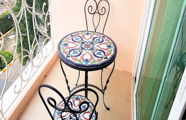 Grand Caribbean Resort Pattaya 1 Bedroom 4th Floor - Foto 8