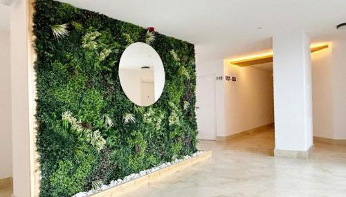 Apartamento con piscina frente al mar en Mojácar playa para familias y parejas de más de 30 años - Foto 2