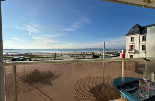 L'écrin bleu - Vue Mer - Wifi - Central - Foto 11