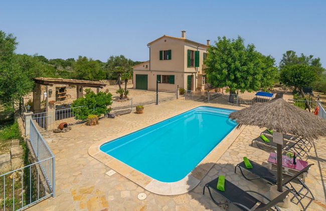 Finca Son Pu a in Mallorca - Photo 1