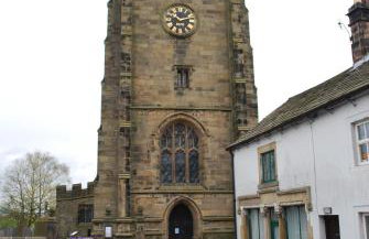 Willow Cottage, Youlgrave - Foto 10