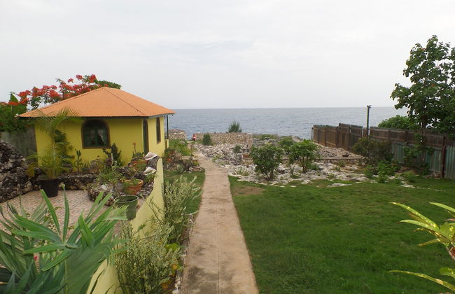 Sundown Villa -Negril - Photo 34