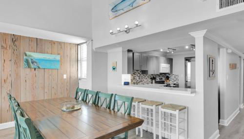 St Thomas - Waterfront Penthouse sleeps 16 w Pool & Boat Dock - Foto 5