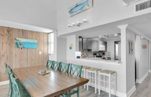 St Thomas - Waterfront Penthouse sleeps 16 w Pool & Boat Dock - Foto 5