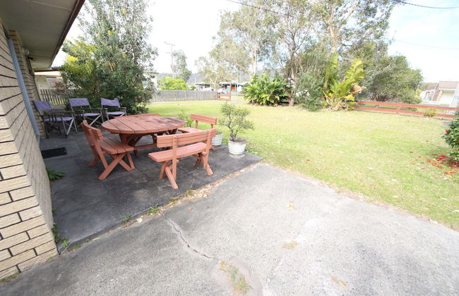 Stouty's at Hat Head - Foto 8