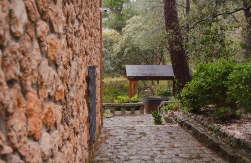 'El Mirador de Sotillo', un Oasis de Confort con Piscina y Jacuzzis - Photo 18