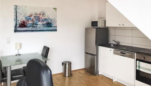 1 Bedroom Gorgeous Apartment In Kiel - Foto 4