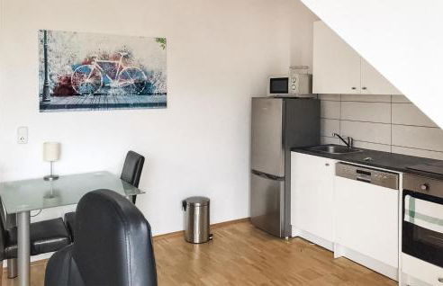 1 Bedroom Gorgeous Apartment In Kiel - Foto 4