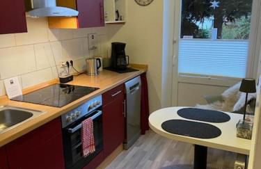 Ferienwohnung Leevke - Foto 16